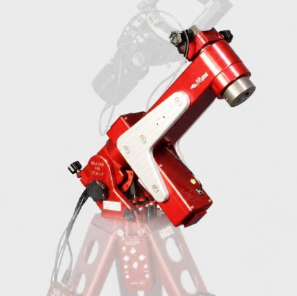 M-ZERO StarGo Plus (No T-Pod)